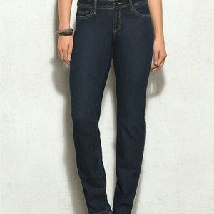 W62 curvy jeans size 10